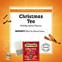 Twinings Seasonal Teas Christmas Tea Black Tea Bags, 20/Box (F06301)~#|#~87E875CB-94D0-4429-AD027FD533F3DB1C_sc7