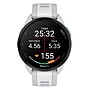 Garmin Forerunner 165 Smartwatch, GPS, 43mm, Mist Gray & Whitestone Silicone Band (010-02863-31)~#|#~87ECA719-54E9-458F-B5AE905D386A0C10_sc7