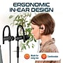 Delton 24ECA Stereo Earbuds, USB Type-C (DWH24ECA)~#|#~87ED6924-A6DE-4881-8890B8644E609DFA_sc7