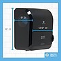 Pacific Blue Ultra Hardwound Paper Towel Dispenser, Black (59589)~#|#~87EF2869-8CD5-4129-85D0E555D03C3CD1_sc7