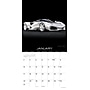 2027 Willow Creek Dream Cars 12" x 12" Monthly Wall Calendar, Assorted Colors (60070)~#|#~87F0528A-48F8-4C7D-9CAD146C7C60BFA8_sc7