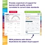 Carson-Dellosa Spectrum Math Workbook, Grade 5~#|#~87F29DAD-4B26-47DA-A945465FAA84F8F0_sc7
