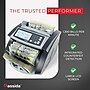 Cassida 5520 Series Bill Counter, Gray (5520UV)~#|#~87F3B7B0-ABF0-423A-89171D87504F205B_sc7