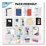 Enday Back to School Supplies Kit for High School/College, Multicolored (8356)~#|#~87F46636-A4CA-409A-9ACC526957B538C9_sc7
