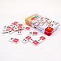 Junior Learning Contraction Match & Learn Dominoes, 2/Bundle (JRL664-2)~#|#~87F68E60-3A7D-424F-B41EE64B779F0DE0_sc7