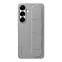Samsung Standing Grip Phone Case for Galaxy S25+, Gray (EF-GS936CJEGUS)~#|#~87FB7BF2-21B6-4021-9B93880074A8175B_sc7