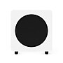 Kanto SUB8 KTSUB8VMW 300W Indoor Subwoofer Speaker, Matte White~#|#~87FB80A3-0882-4BA0-8D29AC38F6B4163C_sc7