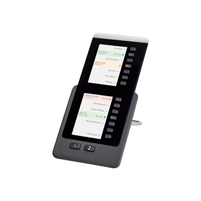 Cisco Expansion Module (CP-8800-A-KEM-3PC=) image 1