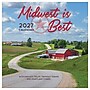 2027 TF Publishing Midwest Is Best 11" x 12" Monthly Wall Calendar, Multicolored (27-1047)~#|#~87FC79E0-B78F-42C4-96DCE54D1A9F81CE_sc7
