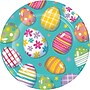 Creative Converting Happy Eggster Easter Paper Plates and Napkins Kit, Serves 16 (DTC9198E2G)~#|#~87FCD8F7-375F-48B7-BFF811728EFF72BB_sc7