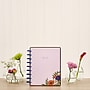 2025-2026 Me & My Big Ideas Feathered Flora 8.75" x 9.75" Academic Year Weekly & Monthly Planner, Plastic Cover (PD0024C035)~#|#~87FD16CA-4318-4527-88B179EBA855D92E_sc7
