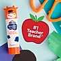 Elmer's BlooStick Buddies Washable Removable Glue Sticks, 48/Pack (2213735)~#|#~87FD86DC-89E0-4EB6-9E66B5D9B80580E7_sc7