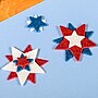 Ready2Learn Glitter Foam Stars Stickers, Multicolored, 162/Pack, 3 Packs/Bundle (CE-10133-3)~#|#~88026A72-0E3F-4B09-AC15F3E286A0717A_sc7