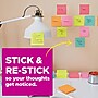 Post-it Super Stick Notes, 2" x 2", Playful Primaries Collection, 18 Notes/Pad, 18/Pads (622-18SSAN-CP)~#|#~88067E24-BE13-4D70-AA9765D802961893_sc7