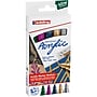 edding 5100 Series Acrylic Paint Marker, Medium Tip, Festive Colors, 5/Pack (EDD451005999)~#|#~8807F8FA-9A56-4F8C-B60FB837B9249C52_sc7