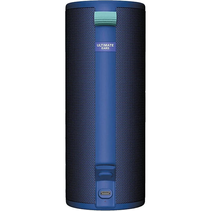 Ultimate Ears BOOM 4 Wireless Portable Bluetooth Speaker, Cobalt