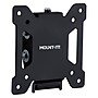 Mount-It! Tilting TV Wall Mount For Screens 19" to 32" Screens (MI-203T)~#|#~8808A741-A28B-44BF-94F542FCD93A09CF_sc7