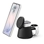 Belkin UltraCharge Magnetic Wireless Charging Station, 25W, 5 ft., Black (WIZ052TTBK)~#|#~88095003-709A-414F-B2BC63D4167C752E_sc7
