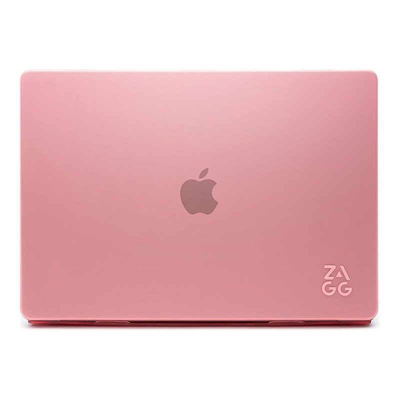 Zagg Hardshell 16" Laptop Case, Pink (702315492) image 1