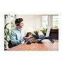 Kensington Pro Fit Ergo KM675 EQ Wireless Ergonomic Gaming Keyboard and Mouse Combo, Black (K75492US)~#|#~880B0B93-DD82-4EFE-BE9CFAB3A45D8E1F_sc7