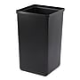 Alpine Industries Steel Recycling Bin, 29 Gallon, Blue (ALP4450-KIT-BLU-S-RE)~#|#~880C74CF-0BA6-44F7-87BB8008937865F5_sc7