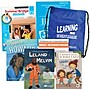 Summer Bridge Activities Summer Bridge Spanish Backpack, Grade 2-3 Workbook, 7/Set (CD-145438)~#|#~880D9A3C-35FC-44EE-A66230399A4C9466_sc7