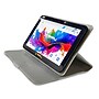 Linsay 7" Octa Core Tablet, WiFi, 128GB SSD, Android 15, Bundled with Shape Green, Black & White Leather Case~#|#~880E9067-2980-483A-B1704C2552648AD6_sc7