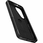 OtterBox Commuter Series Phone Case for Samsung Galaxy S25, Shock Absorbing, Black (77-97365)~#|#~880F1E32-8626-4552-AD1E3AE195AF4E8A_sc7