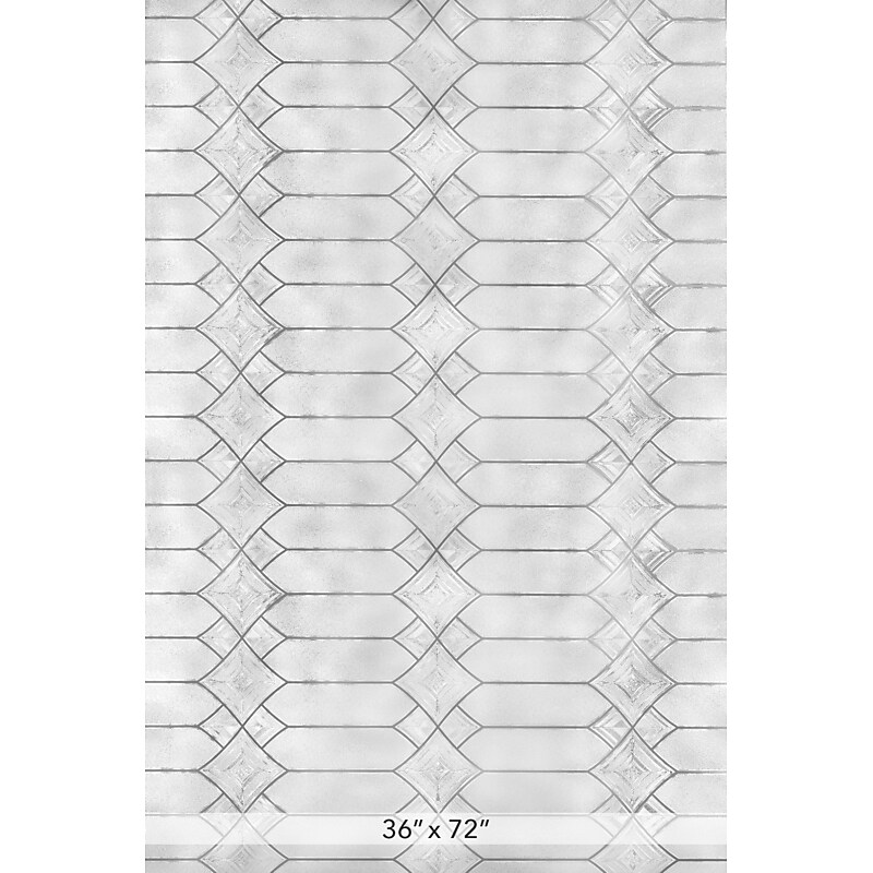 Artscape Regent Window Film, 24" x 36" (02-3275) image 1