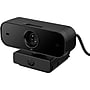 HP 435 HD 1080p Webcam, 2 Megapixels, Black (77B10AA#ABA)~#|#~8810B7D8-0440-404E-86358C2FD8EB5707_sc7