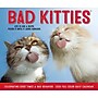 2026 Willow Creek Bad Kitties 6.2" x 5.4" Day-to-Day Calendar (53959)~#|#~8811210C-3F14-4779-8266D69AD26B1D66_sc7