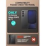 SUPCASE Rugged Case for Samsung Galaxy S24 FE, Shock Absorbing, Black (SUP-Galaxy2024-S24FE-UBProV2-SP-Black)~#|#~8815EB73-6E41-42D8-B9AC358A983D952F_sc7