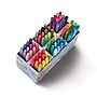 Sharpie The Ultimate Collection Permanent Markers, Assorted Tips, Assorted Colors, 72/Pack  (1983254)~#|#~88179F91-4B98-494E-A41ECD3CBC228471_sc7