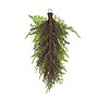 National Tree Company 30" Fern and Astilbe Flowers Teardrop (DS69-Y21G5371-1)~#|#~8817B6FF-7518-441F-9EE90F5AB35BF85C_sc7