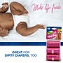OdoBan Pet Waste Disposal Bags, 120/Pack (955122)~#|#~8818FD69-4B71-45C6-9C352C29D9CB46F9_sc7