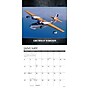 2026 Willow Creek WWII Military Aircraft 7" x 7" Monthly Wall Calendar (53850)~#|#~88190102-DED2-4693-8B62337D0649575F_sc7
