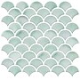 York Wallcoverings Scallop Peel and Stick StickTiles (TIL4571FLT)~#|#~881949B7-D9CD-4C3C-A4E92197278DA836_sc7