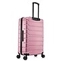 InUSA Trend 28" Hardside Suitcase, 4-Wheeled Spinner, Rose Gold (IUTRE00L-ROS)~#|#~8819BA28-0F79-4897-9E52468BD8D3C858_sc7