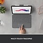 Logitech Combo Touch Backlit Keyboard Case for Apple 10.9" iPad 10th Gen (920-011433)~#|#~881A5C62-9C15-4FDC-9E2BEE7648A3D2E2_sc7
