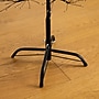 Nearly Natural Pre-Lit Artificial Halloween Black Starburst Tree, 4' (T5409)~#|#~881ADE83-DCD5-4412-B9D0E82603CAFB6B_sc7