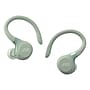JVC Fitness True Wireless Bluetooth Active Noise Canceling Earbuds with Mic, Earhooks & Charging Case, Green (HA-EC75T)~#|#~881BEBA1-721D-48E7-98C4CA126D4141F1_sc7