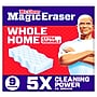 Mr. Clean Magic Eraser Sponge, White, 9 Pads/Pack (22880)~#|#~881BF4C0-0996-4F19-8417C8989AB06147_sc7