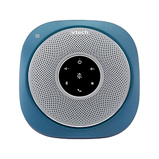 Jabra Speak2 40 Conference Speakerphone, Dark Gray (2740-109