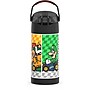Thermos FUNtainer Super Mario Brothers Stainless Steel Vacuum Insulated Water Bottle, 12 oz. (EAF4104MB6)~#|#~881E50A6-39D0-47E1-B140CFEAE07EF8F4_sc7