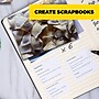 3M Photo & Document Transparent Clear Tape With Dispenser, 0.75" x 11.1yds., Transparent~#|#~881FEE7B-4F07-41F7-AB765D4F50F79D48_sc7