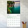 2026 TF Publishing Great Lakes 12" x 12" Monthly Wall Calendar, Multi (26-1037)~#|#~8821ADD9-363C-485E-BE1450C44BE53010_sc7