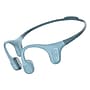 Mojawa Run Plus Wireless Noise Canceling Bone-Conduction Open-Ear Waterproof Headphones, Bluetooth, Blue (RP-BE-GL-01)~#|#~8821C6E0-84E0-4D9C-A85808C40BDCF8F0_sc7
