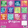 2027 Willow Creek Life is Better With Cats  12" x 12" Monthly Wall Calendar (60117)~#|#~8822CC10-D8B9-4748-9D8B8B649BBC1F29_sc7