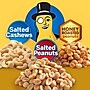 Planters Salted Nuts Variety Pack, 24 Packs/Carton (220-00423)~#|#~88253311-E377-4E23-BBE6CA13CF04C130_sc7
