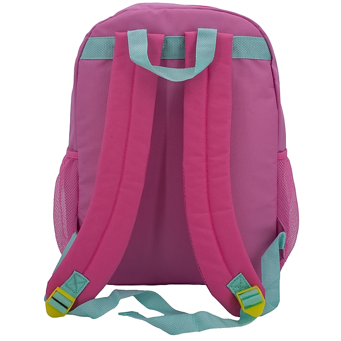 Accessory Innovations Kids Hello Kitty Laptop Backpack, Medium